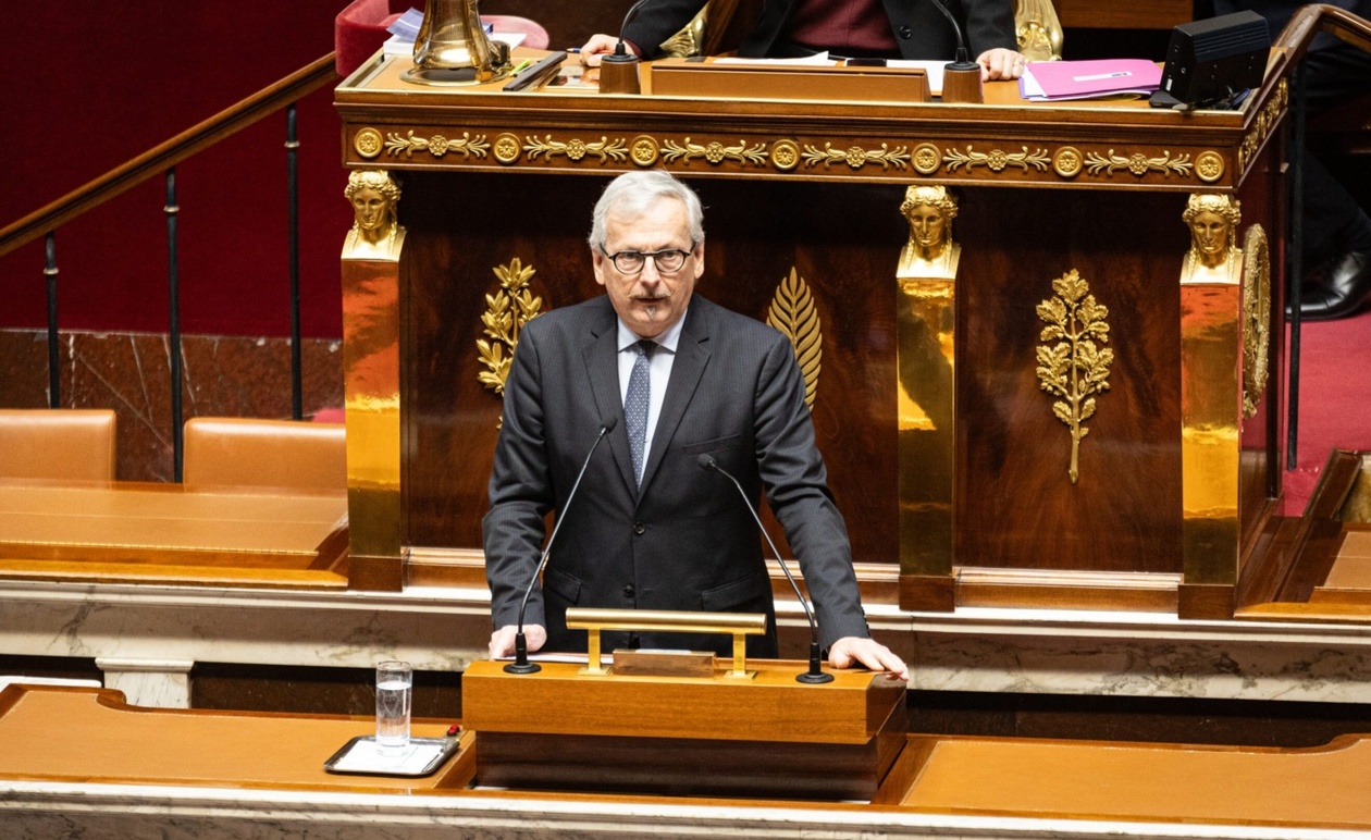 Γαλλία: Αύξηση-σοκ στον φόρο των τεχνολογικών κολοσσών και απειλές αντιποίνων από τις ΗΠΑ