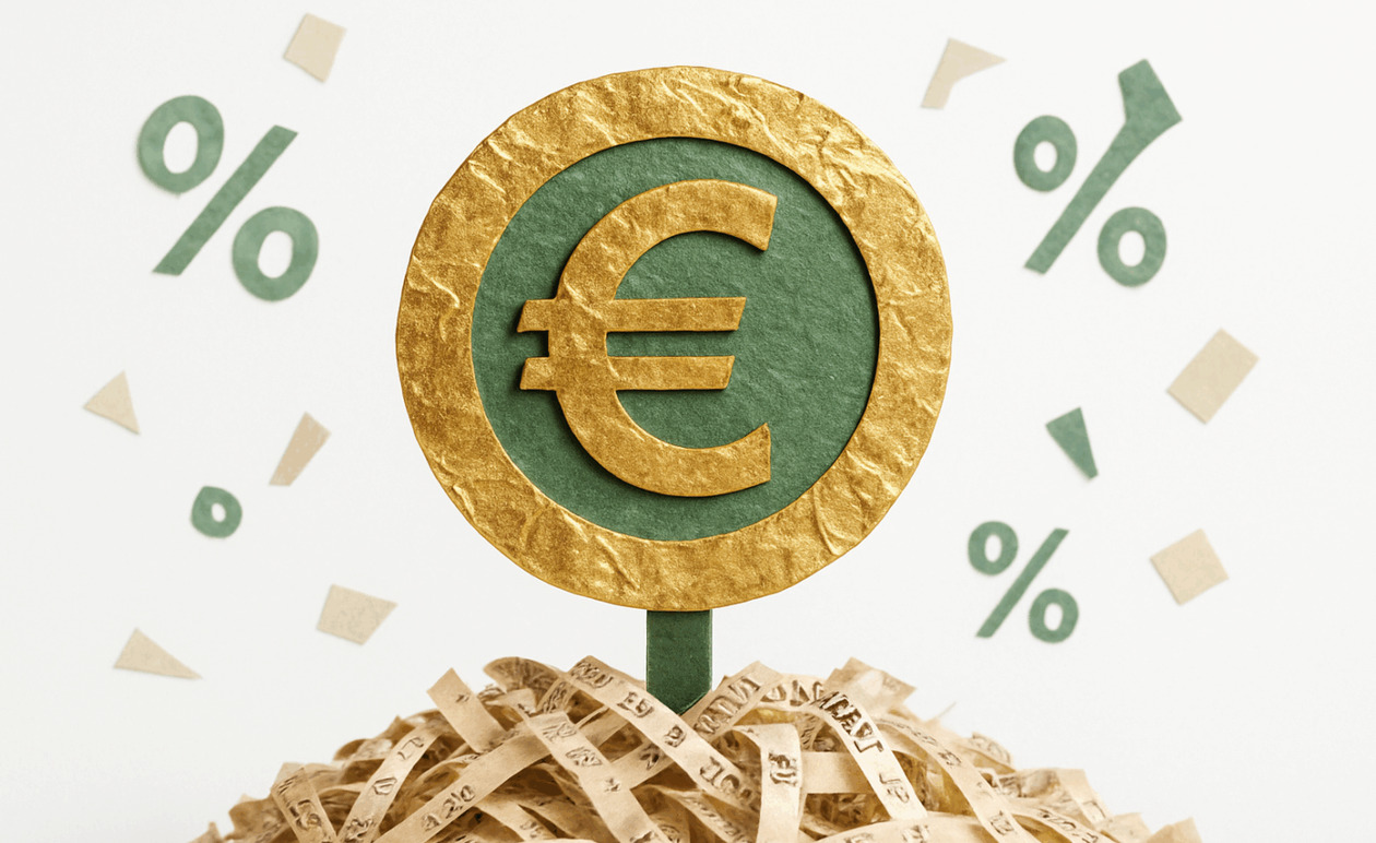 Η Βουλγαρία θα υποβάλει ξανά το σχέδιο προϋπολογισμού του 2026 μετά τις διαδηλώσεις