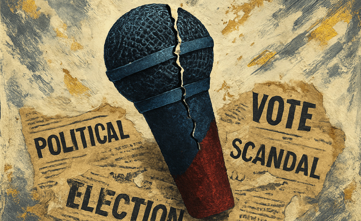 Βρετανική κυβέρνηση: Ο Τραμπ έκανε λάθος να επιτεθεί στον Σαντίκ Καν