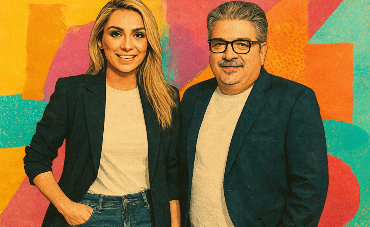 Action 24 και Athletiko.gr: Έρχεται ο τηλεμαραθώνιος «United with Athletiko – Streamathon 2025»