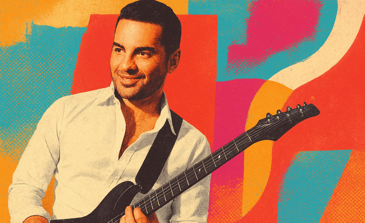 The Voice: Ο Χρήστος Μάστορας ασκεί κριτική και παραδέχεται λάθη του παρελθόντος