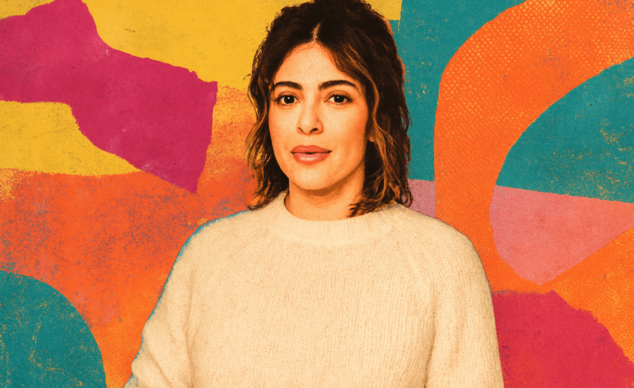 Νίκη Λάμη: Με αγχώνει όταν τα media ασχολούνται με την προσωπική μου ζωή