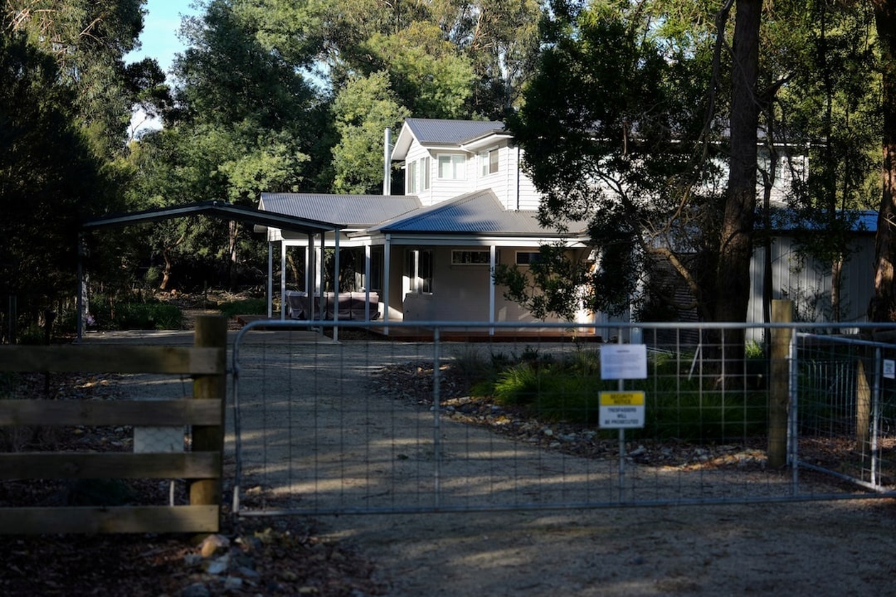 Μία γυναίκα από την Αυστραλία υπέβαλε έφεση κατά της καταδίκης για τον θάνατο τριών ατόμων από την κατανάλωση δηλητηριωδών μανιταριών