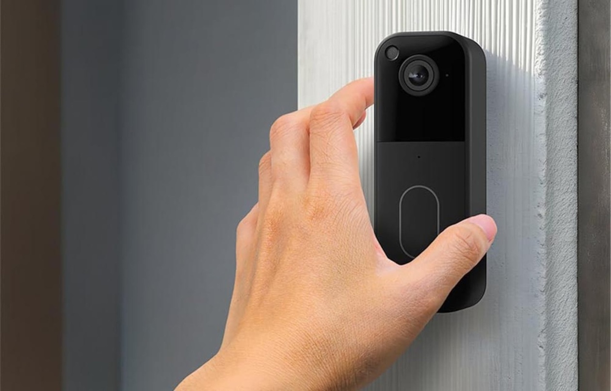 Πώς να ρυθμίσετε το Echo Studio ώστε να αναπαράγει τον ήχο του κουδουνιού Blink