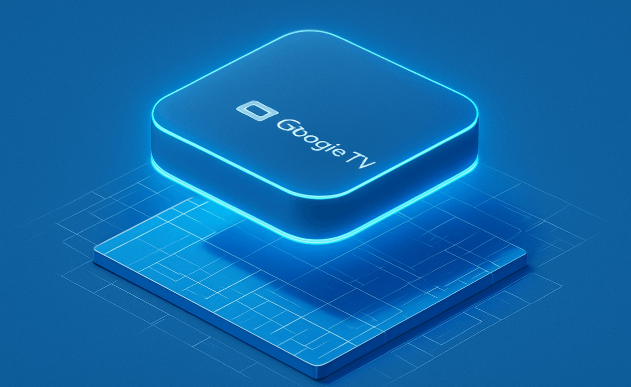 Google TV Streamer: Συνεχίζεται η προσφορά σε ιστορικό χαμηλό τιμής