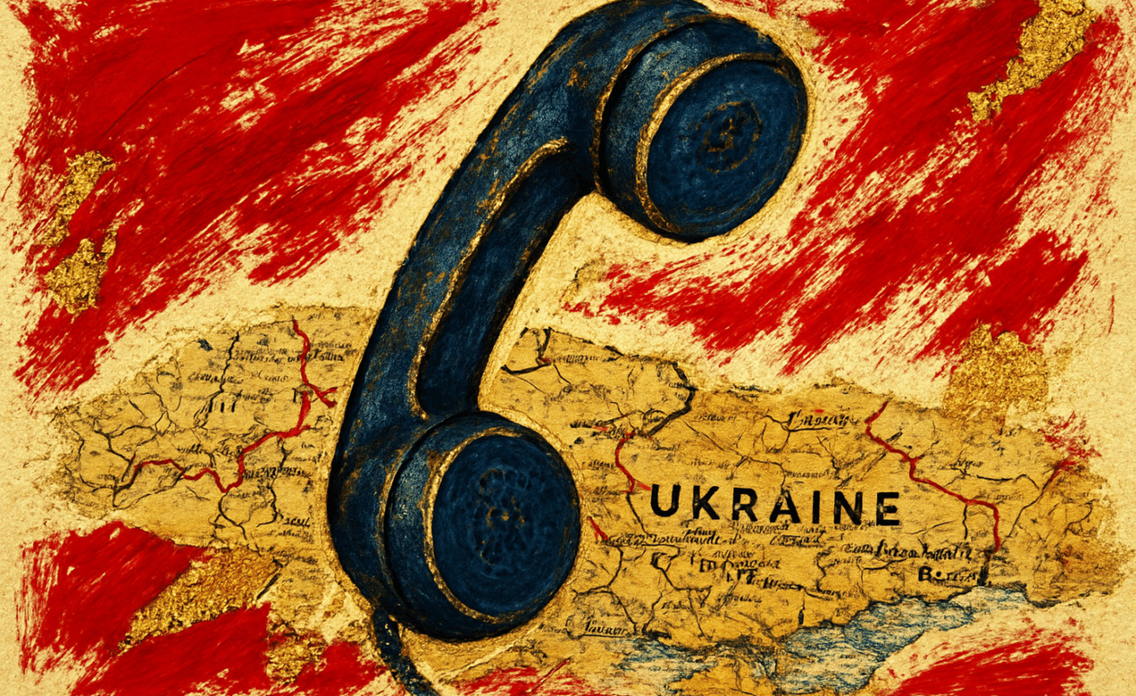 Ουκρανία: Ο Άντριι Γέρμακ αποπέμφθηκε εν μέσω σκανδάλου διαφθοράς και ορκίζεται να πολεμήσει στην πρώτη γραμμή