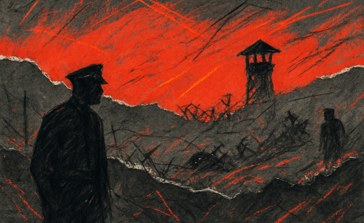 Εκουαδόρ: Δεκατρείς νεκροί σε φυλακή της Μάτσαλα μετά από έκρηξη