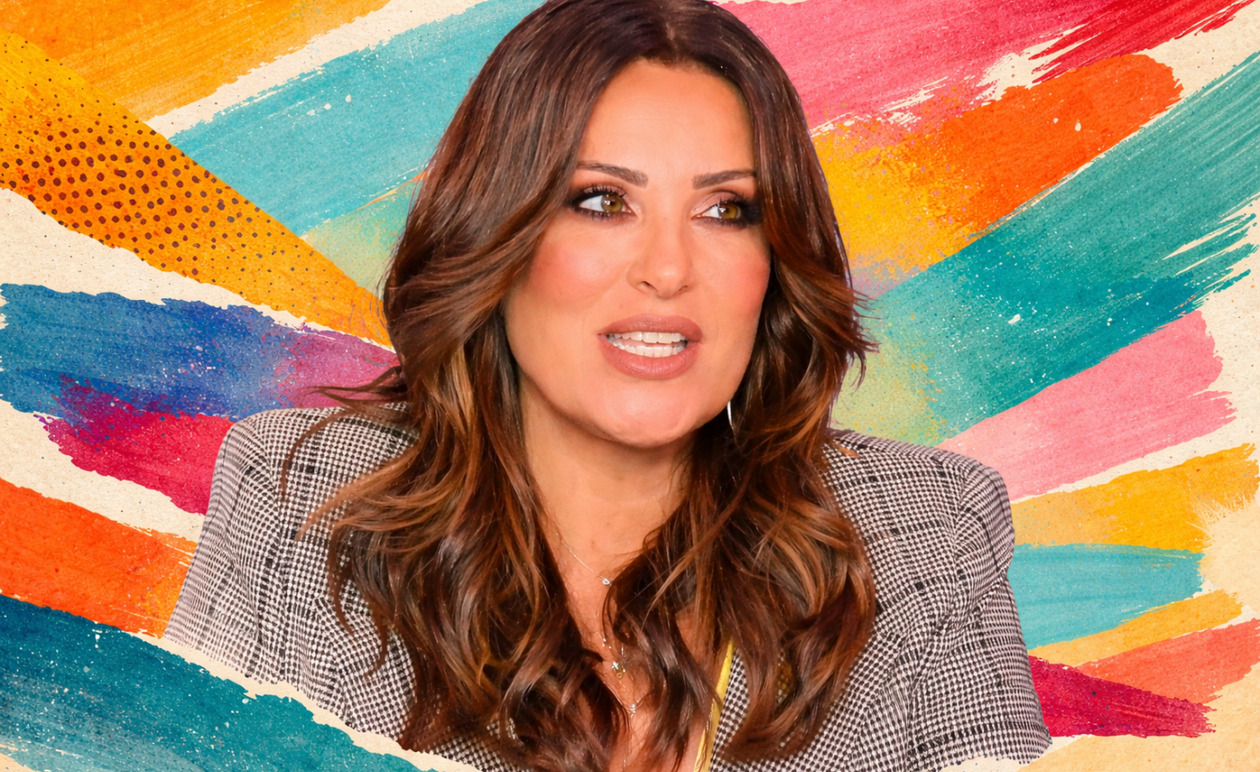 Ναταλία Γερμανού: «Πρώτα τους… μπιπ ασάλιωτα» – Η αιχμηρή κριτική για τα media