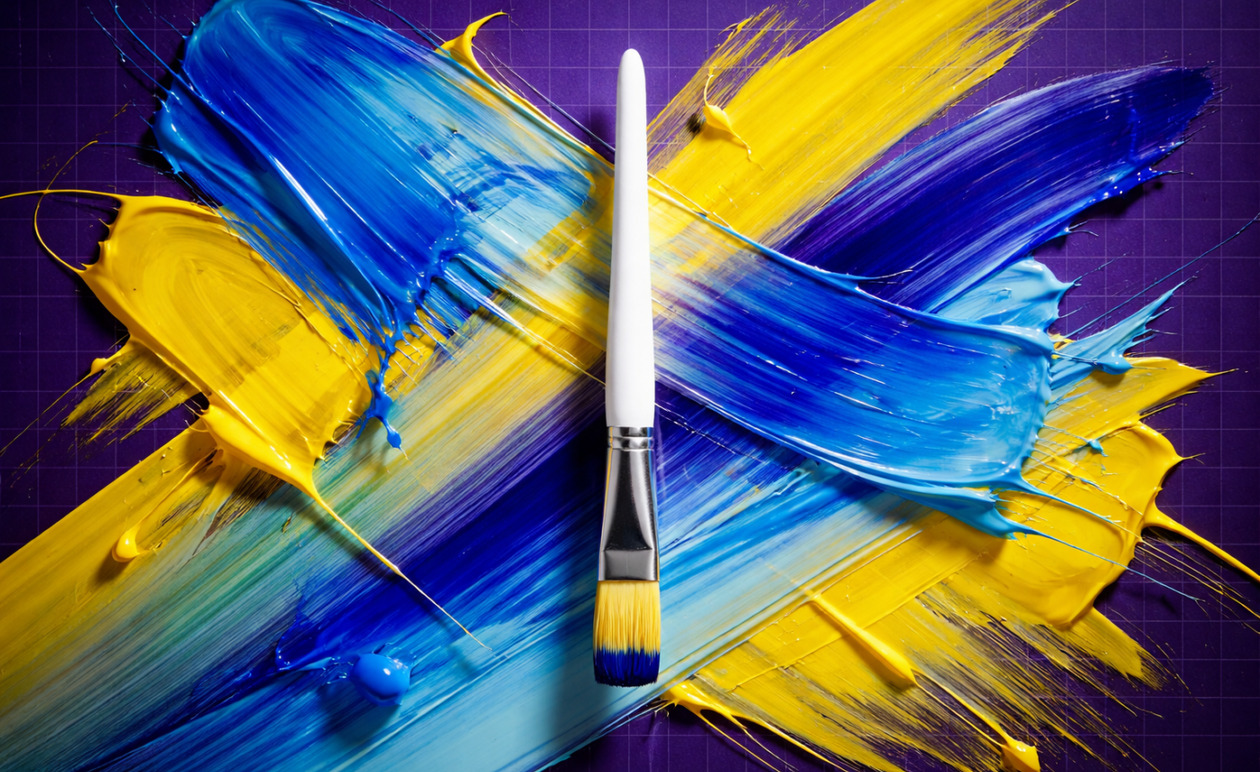 Arnulf Rainer: Πέθανε σε ηλικία 96 ετών ο εμβληματικός Αυστριακός ζωγράφος