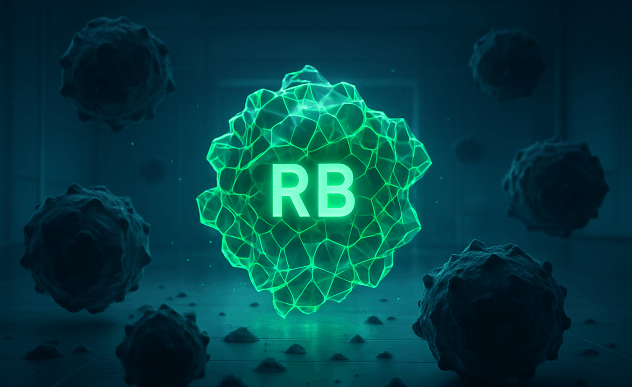 Γιάννης Σανίδας: Η πρωτεΐνη RB που μπορεί να νικήσει τον καρκίνο