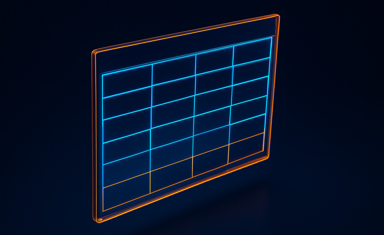 NotebookLM: Η νέα λειτουργία που μετατρέπει τις πληροφορίες σας σε οργανωμένους πίνακες