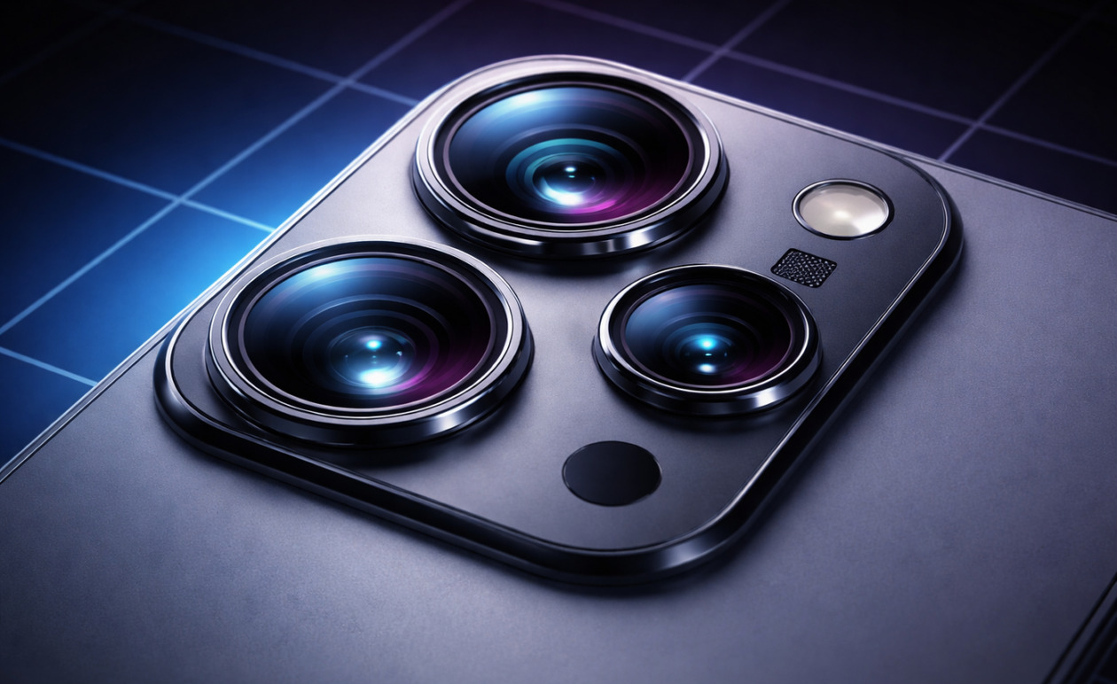 OPPO Find X9 Ultra: Με δύο κάμερες 200MP και οπτικό ζουμ 10x που αλλάζει τα δεδομένα