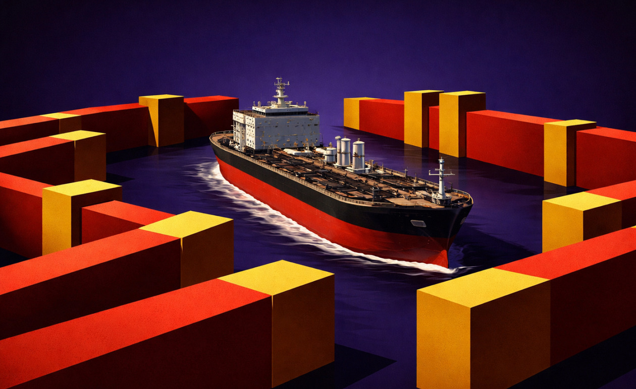 Ρωσία: «Πειρατεία» ο αποκλεισμός της Βενεζουέλας από τις ΗΠΑ – Έκκληση στον Τραμπ για πραγματισμό