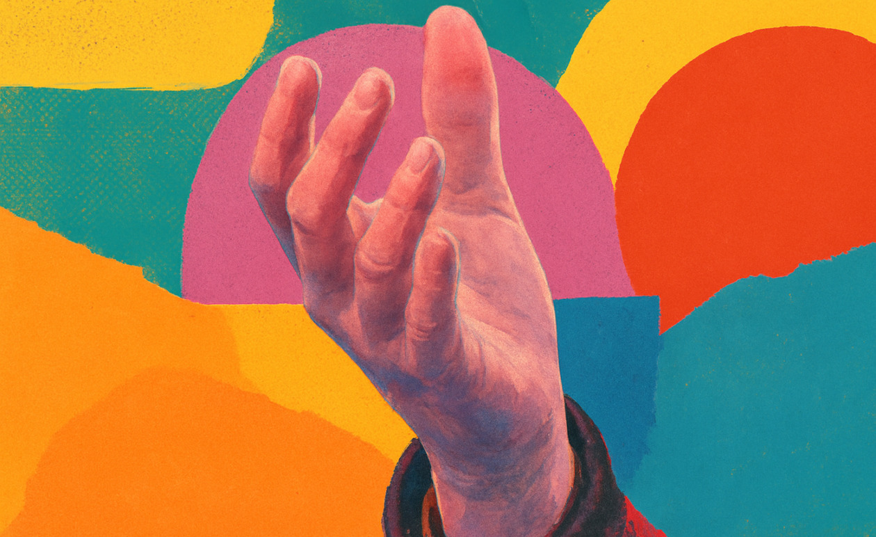 Άρης Μουγκοπέτρος: Η συγκλονιστική περιγραφή για τον ακρωτηριασμό και η νέα ζωή με το πρόσθετο μέλος