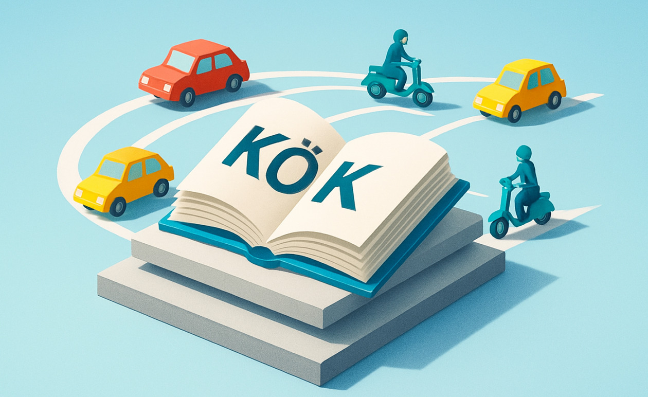 Ενημερωτική ημερίδα για τον νέο ΚΟΚ στην Καλαμάτα: Στόχος κανένα ατύχημα