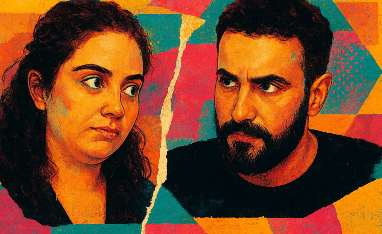 Η Γη της Ελιάς: Η Άννα ερωτεύεται τον Ρούσσο και ο Πότης βιώνει σερί απορρίψεις