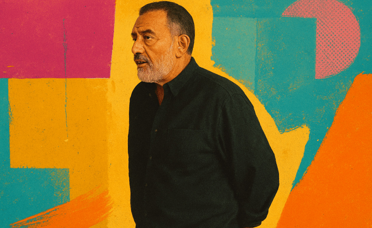 Η Γη της Ελιάς: Η Ασπασία γίνεται φόνισσα και αντιμετωπίζει νέα απειλή μετά τον φόνο του Δημοσθένη