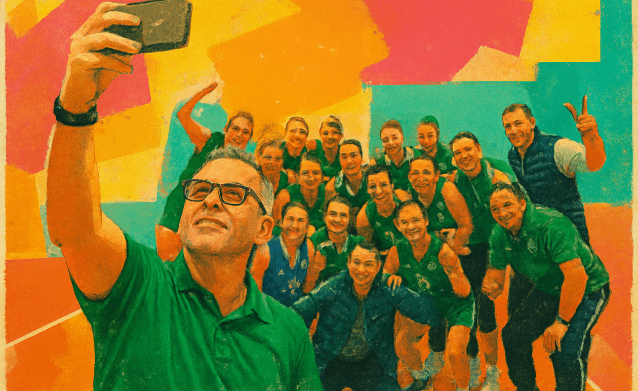 Παναθηναϊκός: Νίκησε τον Ολυμπιακό 3-1 σετ και ανέβηκε στην κορυφή της Volley League γυναικών