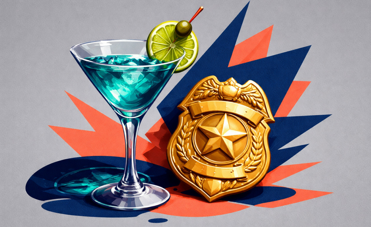 Πάτρα: Σύλληψη υπευθύνου καταστήματος για πώληση αλκοόλ σε τρεις ανήλικους