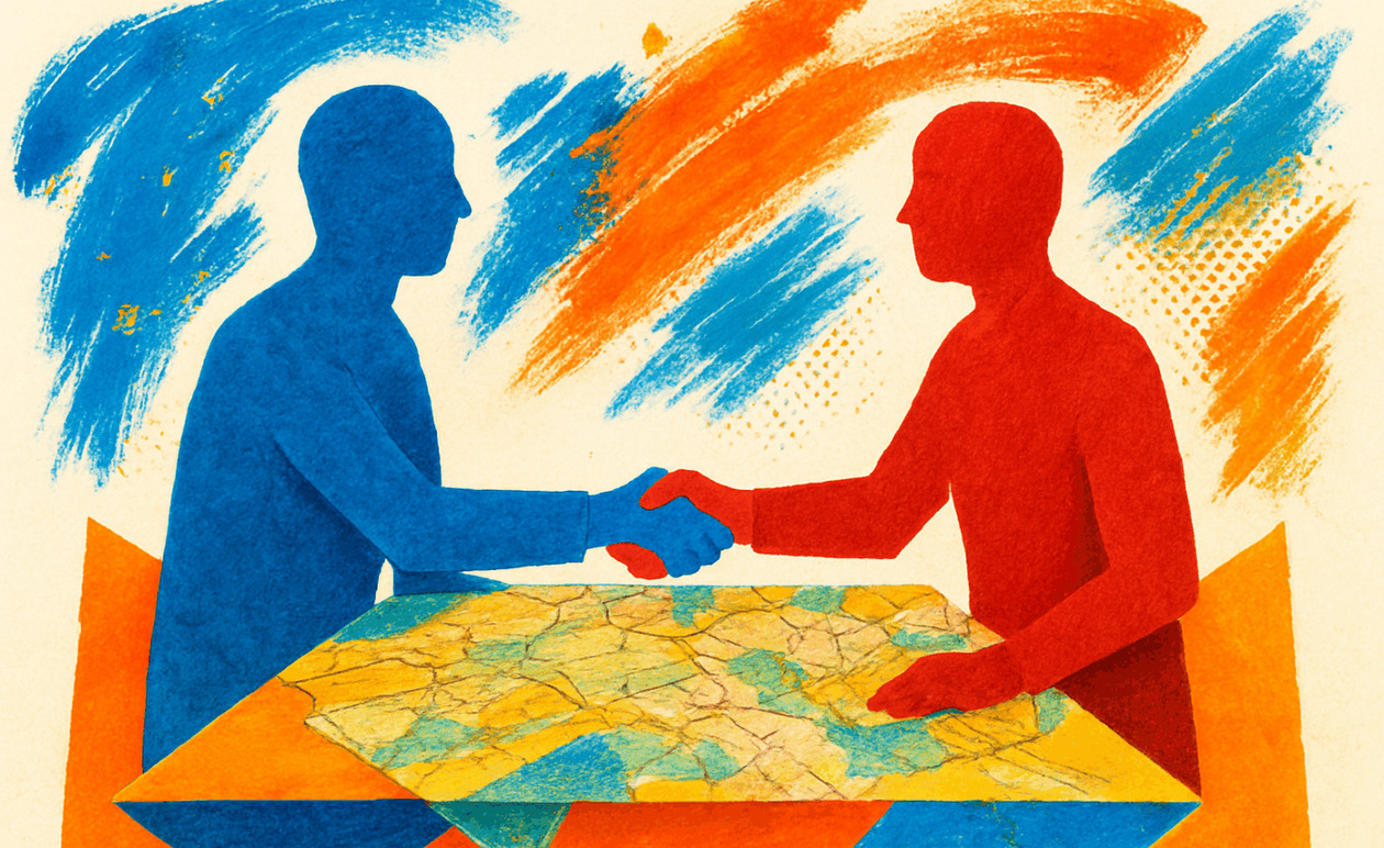 Τουρκία: Κοινοβουλευτική αντιπροσωπεία συναντήθηκε με τον φυλακισμένο ηγέτη του PKK, Οτσαλάν