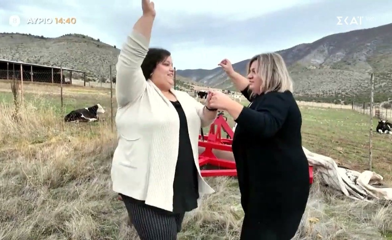 Η εκπομπή «Όπου Υπάρχει Ελλάδα» καταγράφει την Κοζάνη