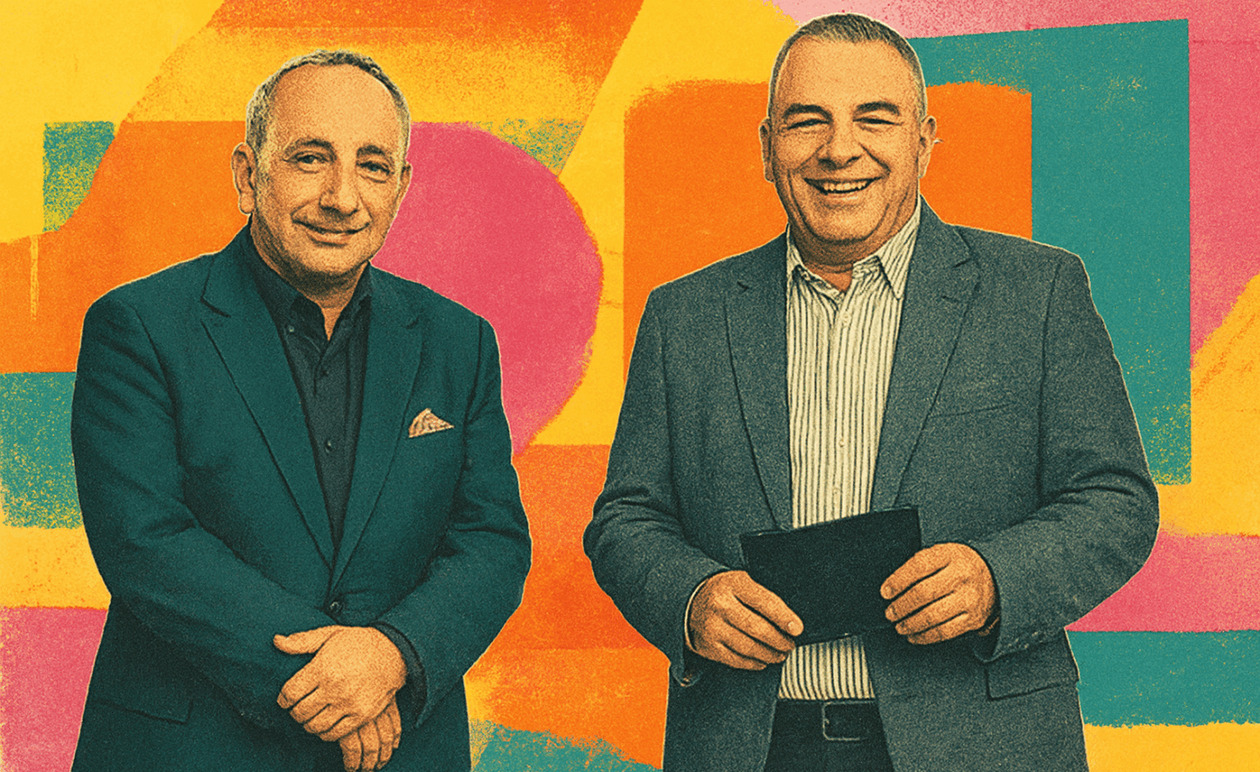 Η Ελλάδα ψηφίζει: Κούτρας και Ντσούνος «large» με τον ανταγωνισμό και η νίκη της Φαίης Σκορδά