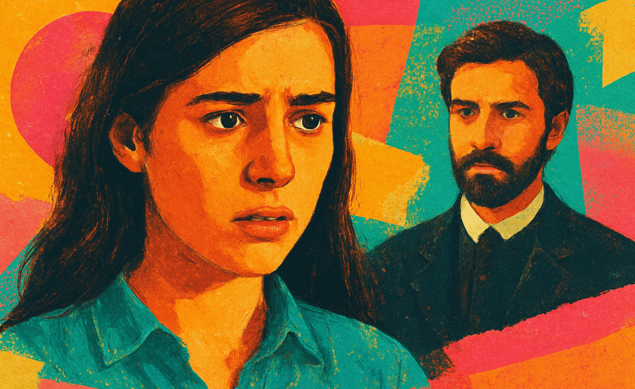 Άγιος Έρωτας: Μακελειό στην παραλαβή φορτίου και η Αναστασία σε κρίσιμη κατάσταση