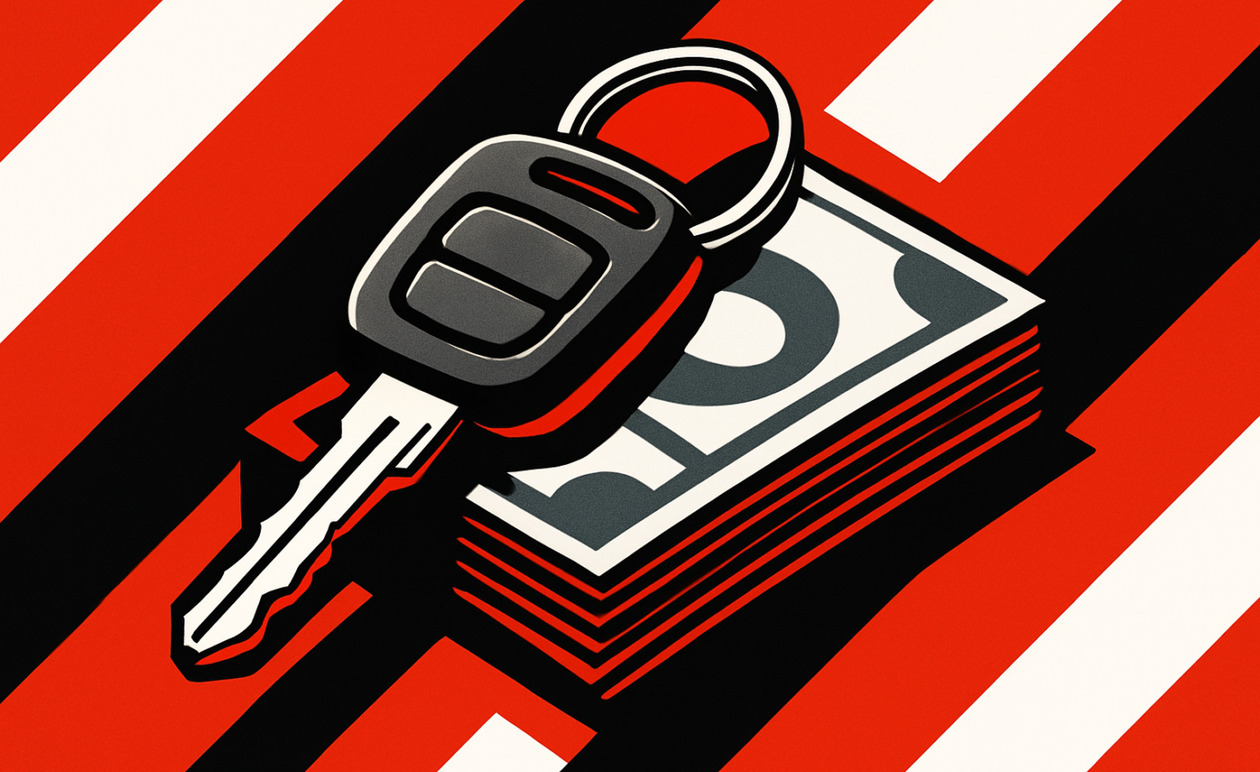 Τροχαία: 23 συλλήψεις για παράνομο πάρκινγκ νυχτερινών κέντρων