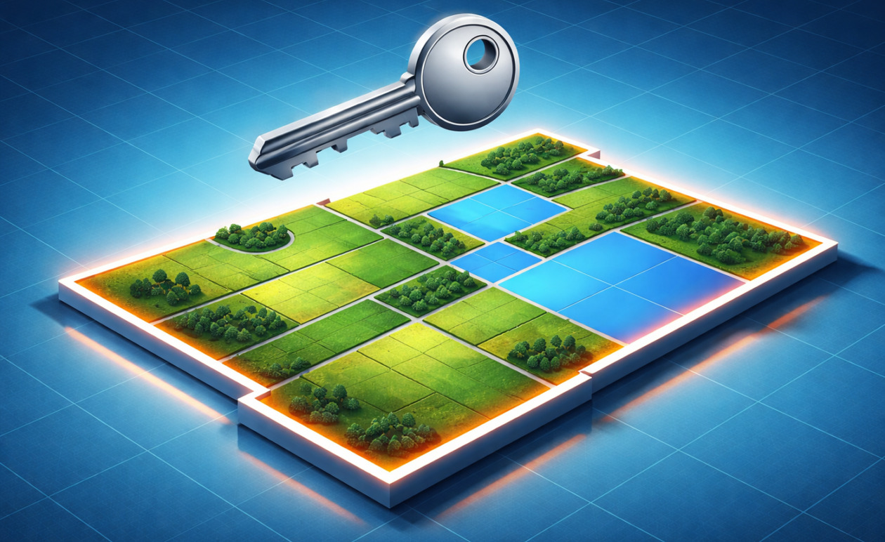 Κτηματολόγιο: Πώς εκατομμύρια στρέμματα κινδυνεύουν να περάσουν οριστικά στο Δημόσιο