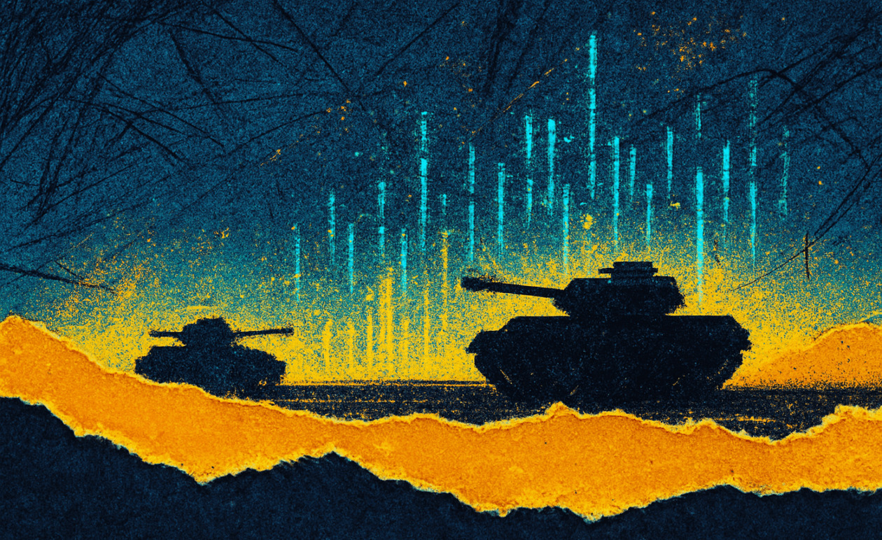 Η ΕΕ παγώνει επ’ αόριστον 210 δισ. ευρώ ρωσικά assets, παρακάμπτοντας τις αντιρρήσεις Ορμπάν