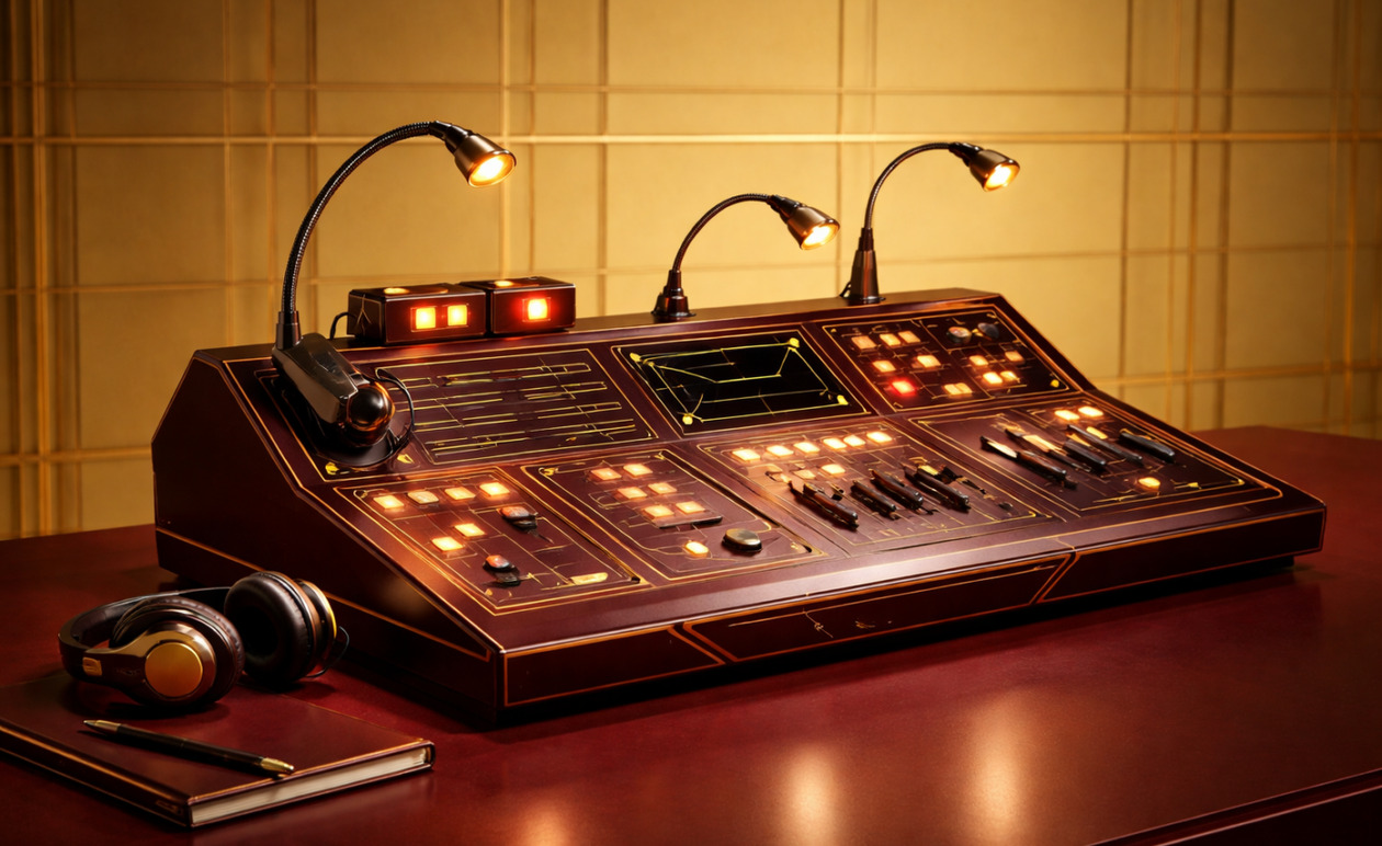 Θέατρο και μουσική: Οι αθέατοι ήρωες των παρασκηνίων που εργάζονται στις γιορτές