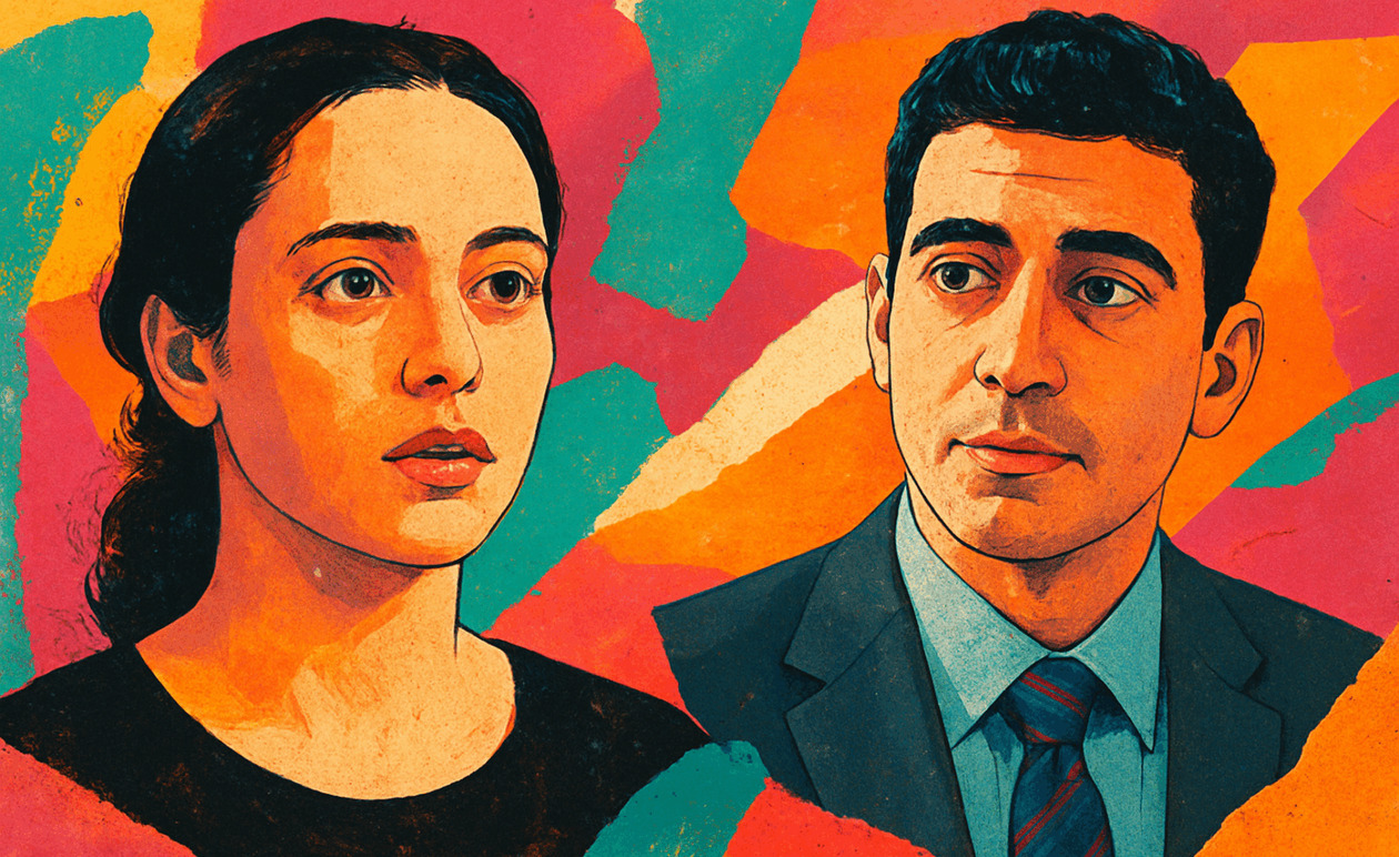 Άγιος Έρωτας: Η Αναστασία ετοιμοθάνατη μετά την επίθεση της Σοφίας