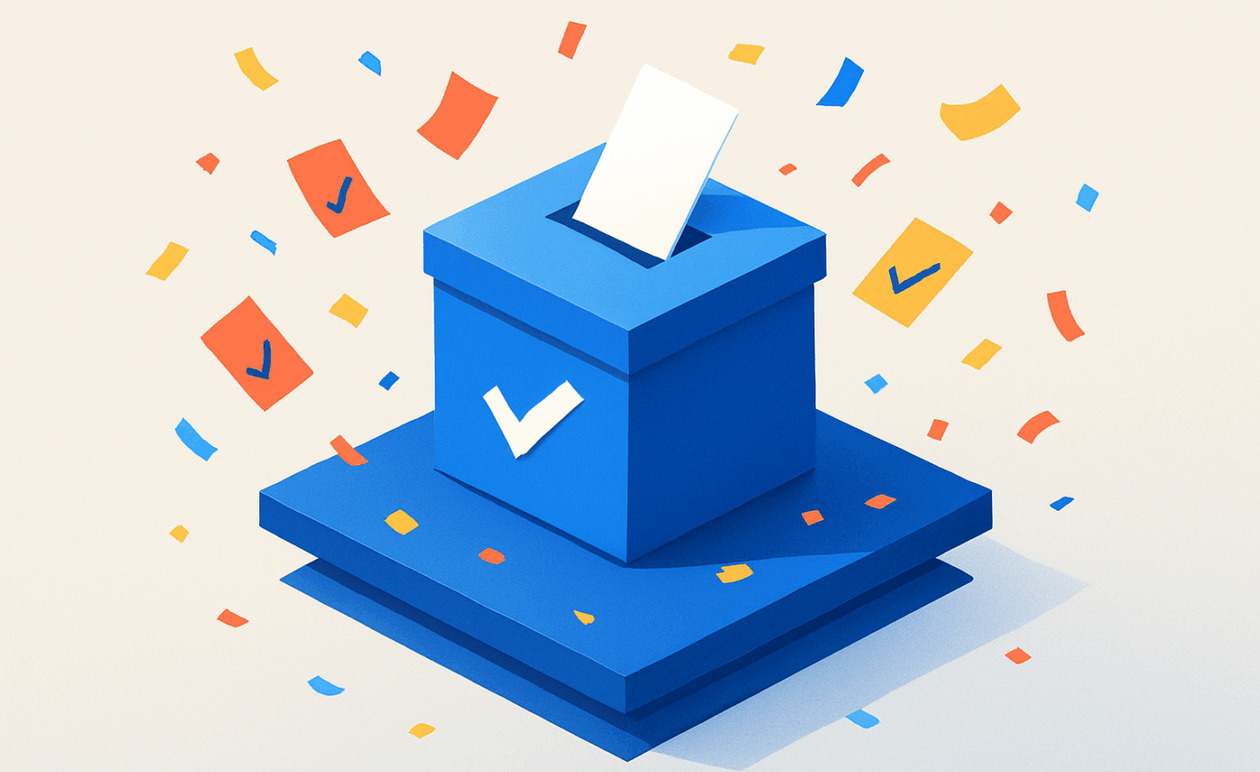 Εκλογές σε 12 δικηγορικούς συλλόγους: Συνεχίζεται η ψηφοφορία σε αθήνα, θεσσαλονίκη και πειραιά