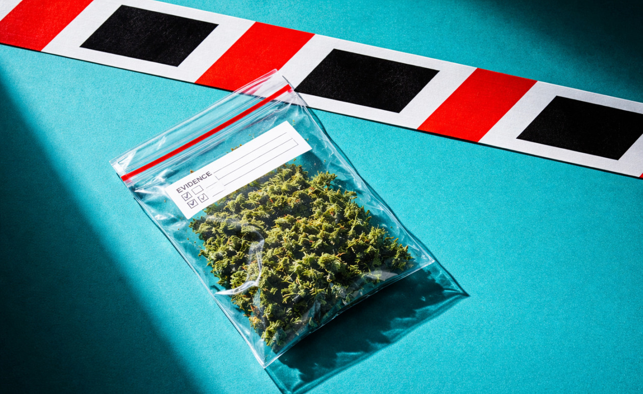 Ρόδος: Σύλληψη 34χρονου με 184 γραμμάρια κάνναβης μετά από καταγγελία για ενδοοικογενειακή βία