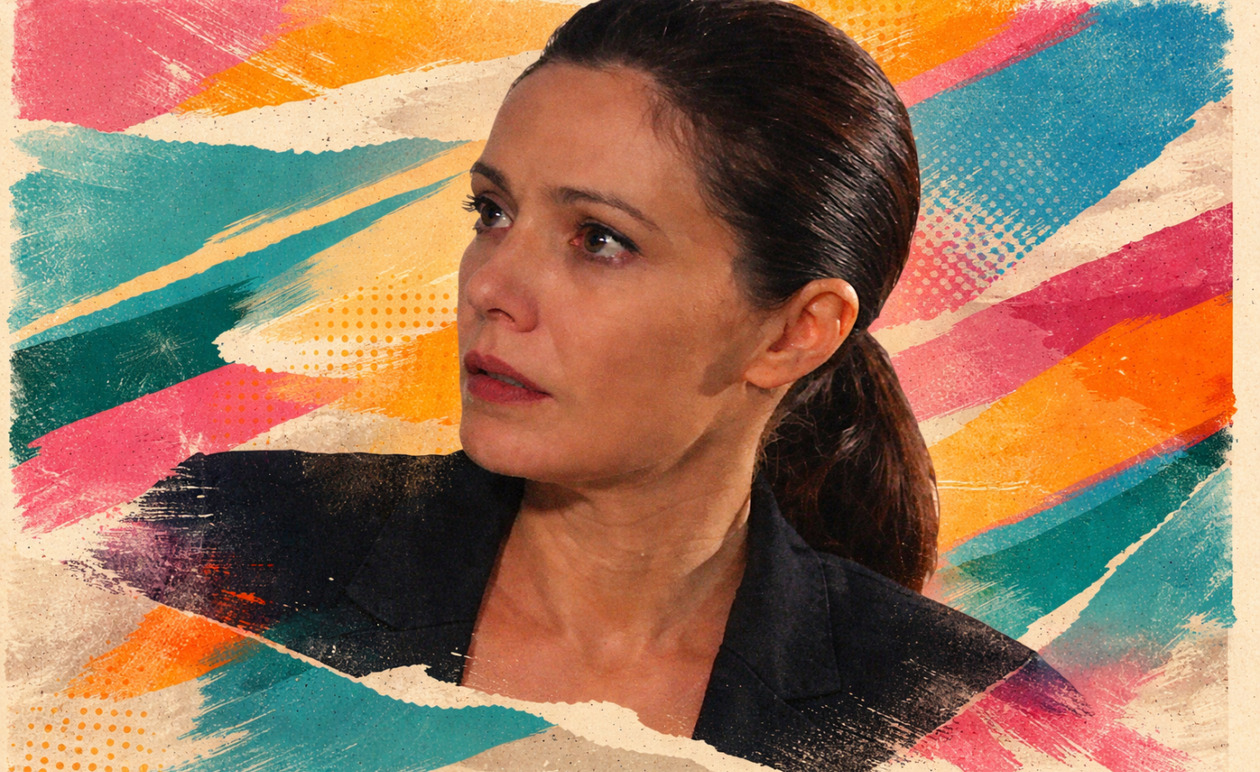 Μια νύχτα μόνο: Η Αρετή πέφτει θύμα άγριας επίθεσης και χαροπαλεύει στην Εντατική