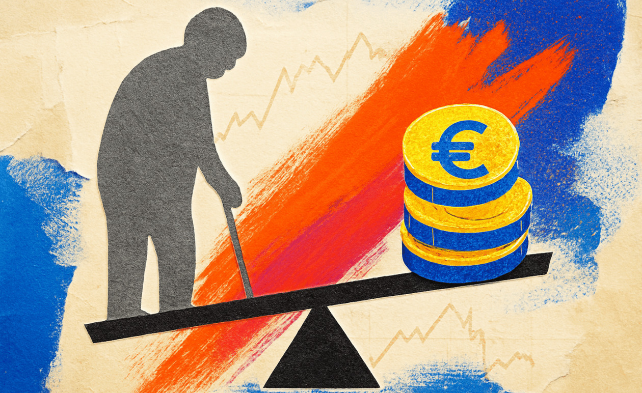 Επίδομα 250 ευρώ: Πάνω από 1,1 εκατ. συνταξιούχοι αποκλείστηκαν, επανέρχεται το αίτημα για 13η σύνταξη