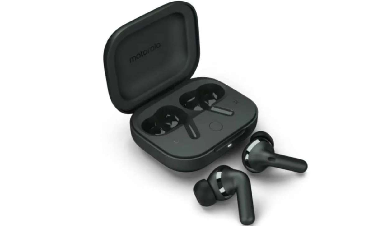 Motorola Moto Buds Bass: Διατίθενται στην αγορά στα 59 ευρώ