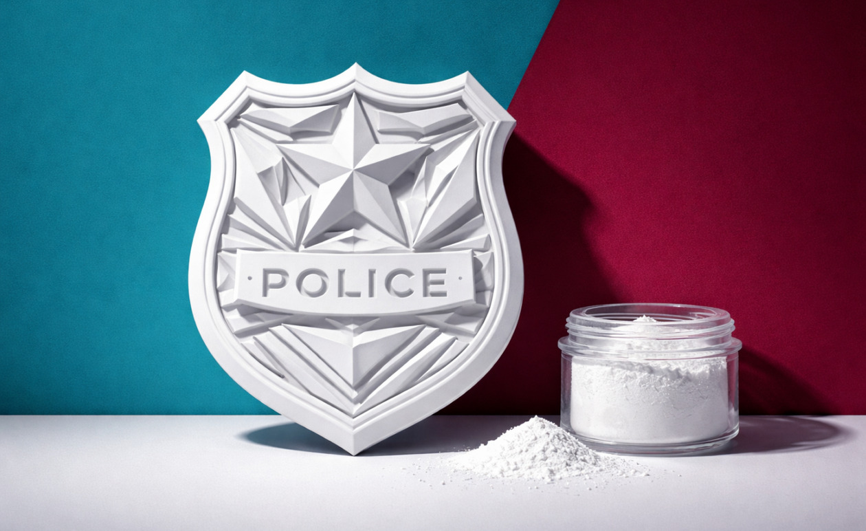 Ρόδος: Συνελήφθη ανθυπαστυνόμος με μισό κιλό κοκαΐνης στο λιμάνι