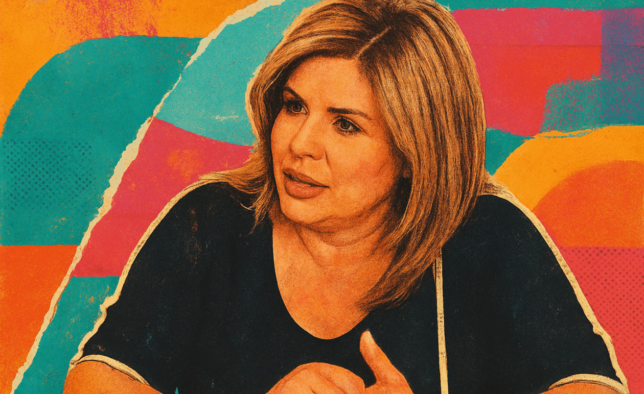 Η Γη της Ελιάς: Η μυστηριώδης γυναίκα που οδηγεί την Ασπασία σε ισόβια