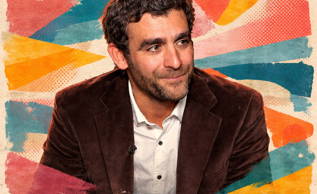 Παρά Πέντε: Το μεγάλο reunion για τα 20 χρόνια και η συγκίνηση του Πατρίκιου Κωστή