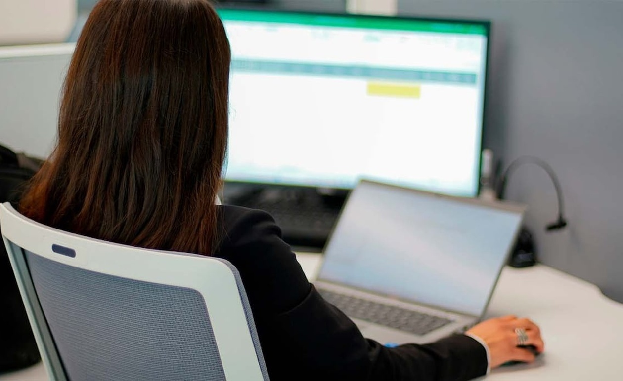 Πώς να ενεργοποιήσετε τις μακροεντολές στο Excel στα Windows 11