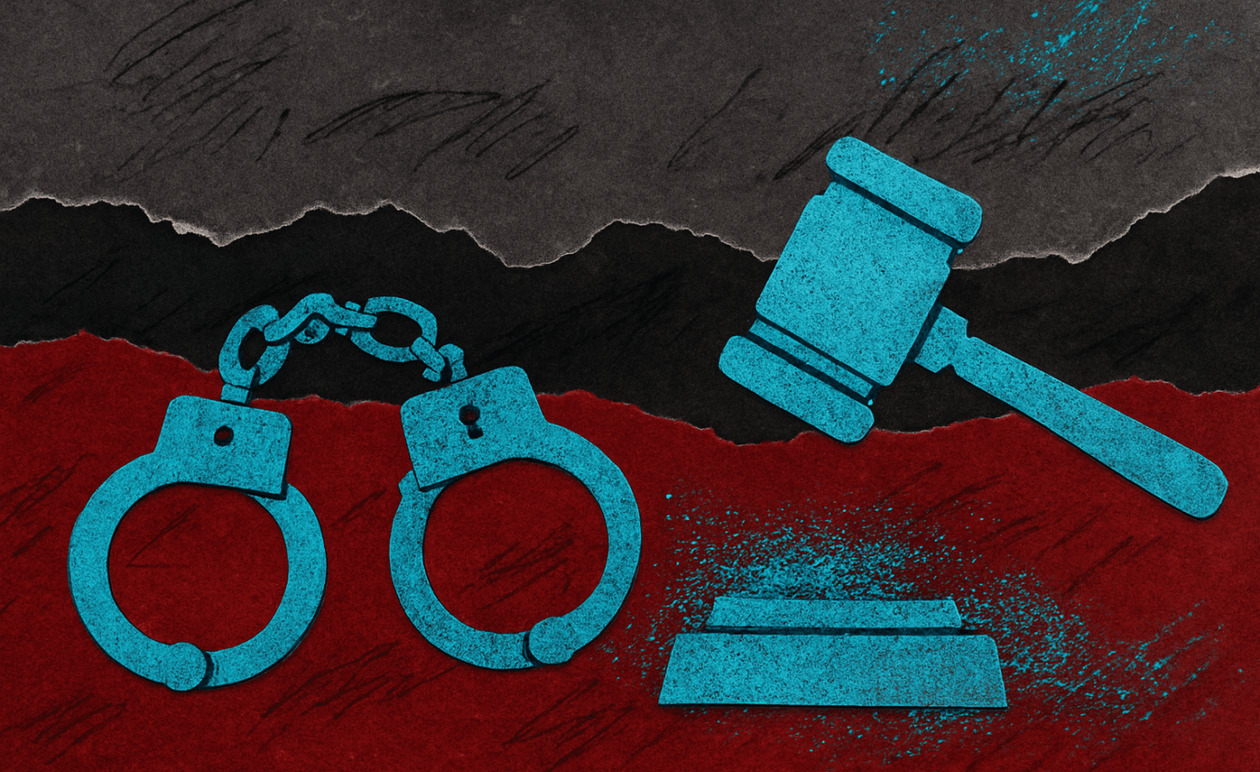 Θεσσαλονίκη: Συνελήφθη Τούρκος με ερυθρά αγγελία για εκβιασμούς