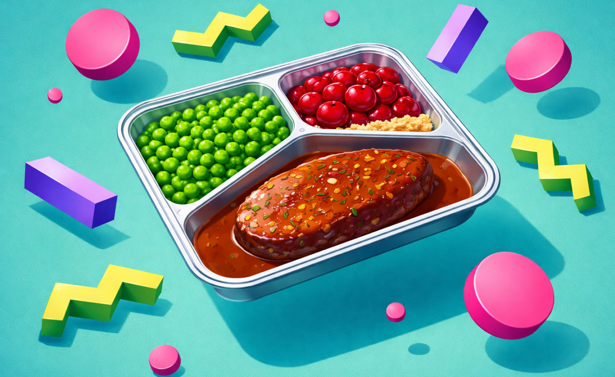 12 εμβληματικά τρόφιμα που εξαφανίστηκαν και μόνο όσοι είναι άνω των 55 θυμούνται