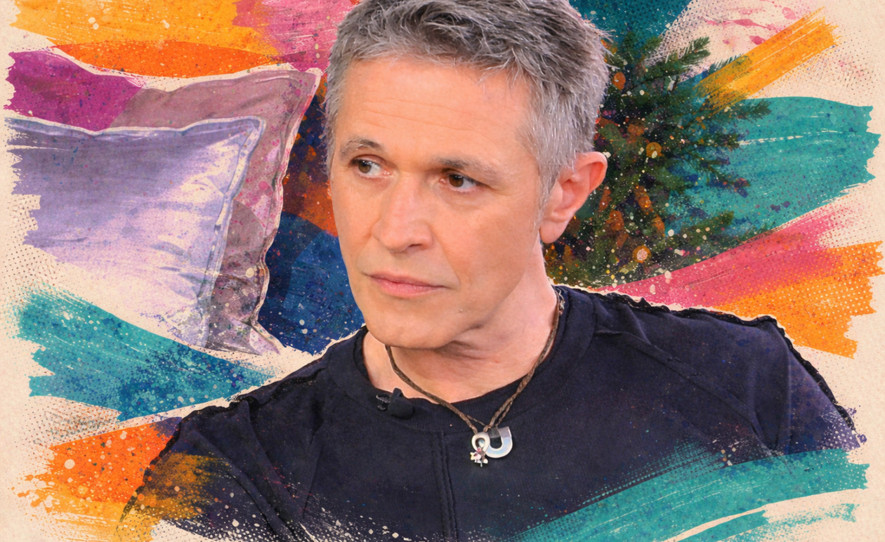 Αιμίλιος Χειλάκης: Η αποκάλυψη για το «cancel» και το παρασκήνιο με ηθοποιό από τις Άγριες Μέλισσες