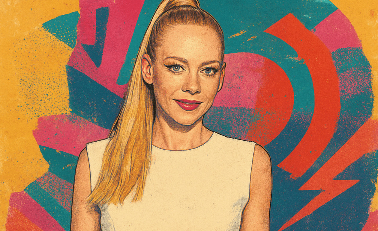 Φαίη Ξυλά: Οι δύσκολες συνεργασίες που δεν θα άλλαζε και τα μαθήματα που πήρε