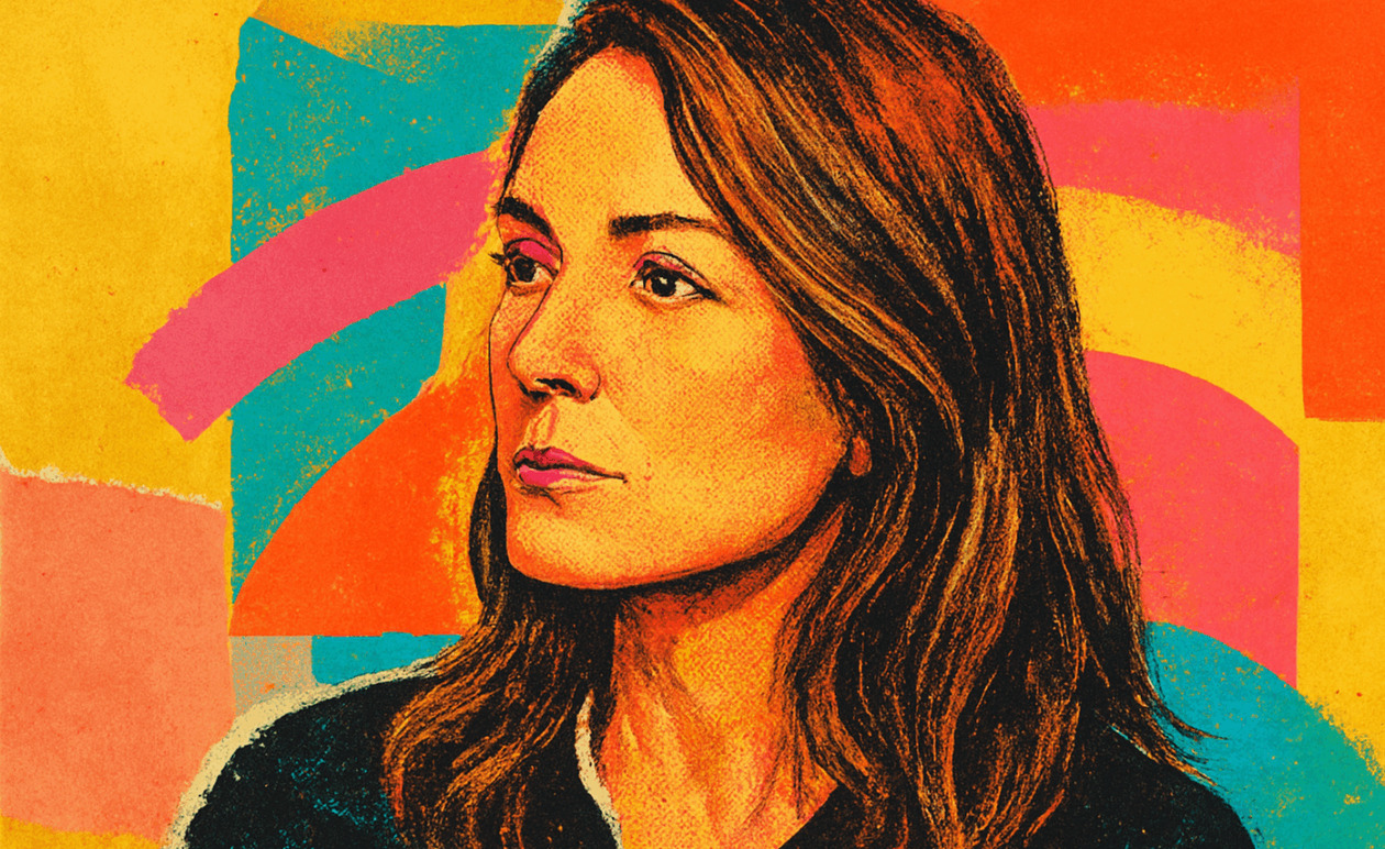 Βίκυ Καγιά: Γιατί απομακρύνθηκε από την τηλεόραση και οι αλλαγές που δεν έγιναν αποδεκτές