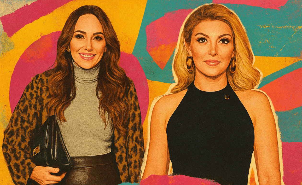 Άννα Ζηρδέλη: Σχολιάζει τη στάση της Μπέττυς Μαγγίρα και την απουσία της από την τηλεόραση