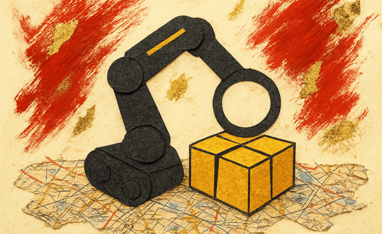 Καλύβια: Συναγερμός για ύποπτο αντικείμενο κάτω από αυτοκίνητο αλλοδαπού