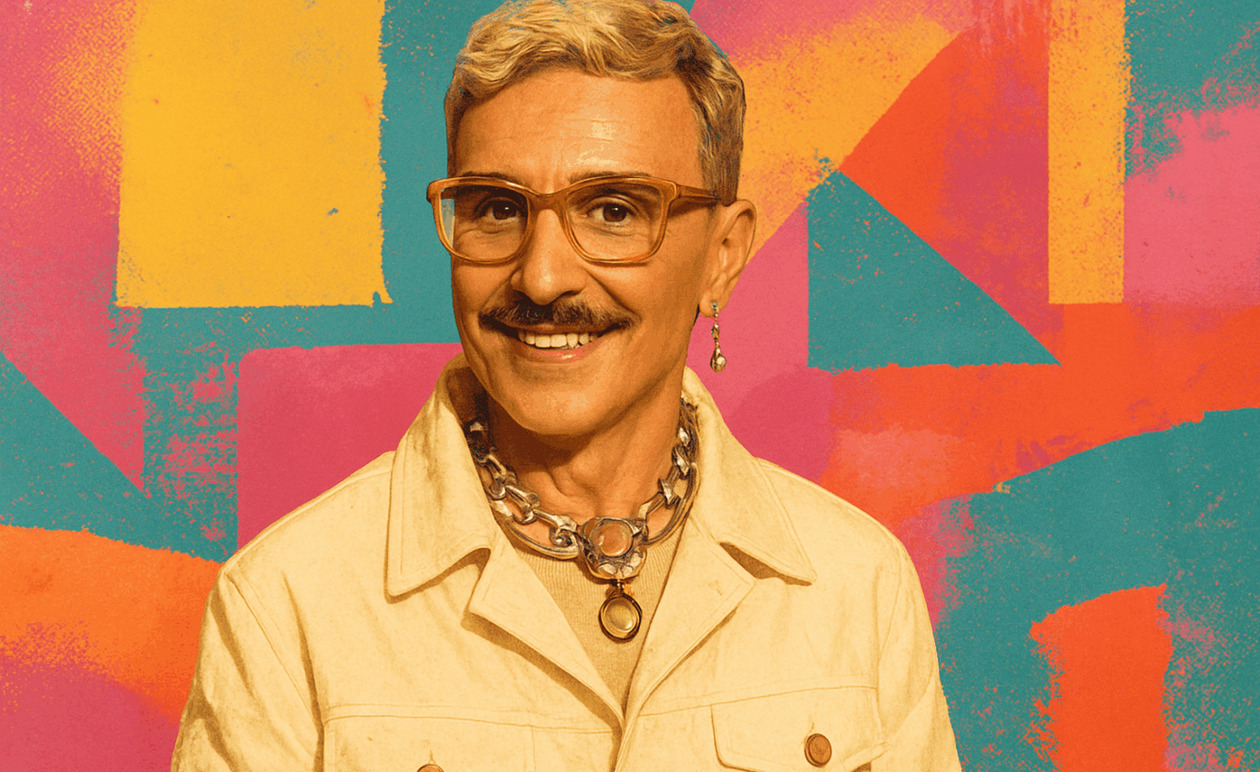 Λάκης Γαβαλάς: Γιατί πιστεύει ότι η Βίκυ Καγιά έπρεπε να επιστρέψει στο GNTM