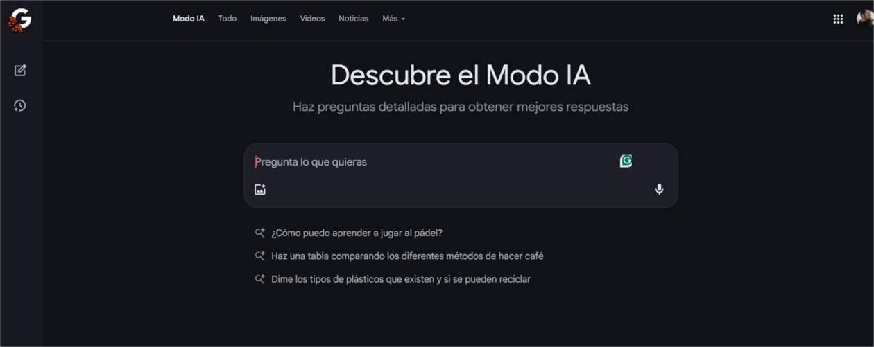 Οι δυνατότητες τεχνητής νοημοσύνης της Google θα εμφανίζουν διαφημίσεις